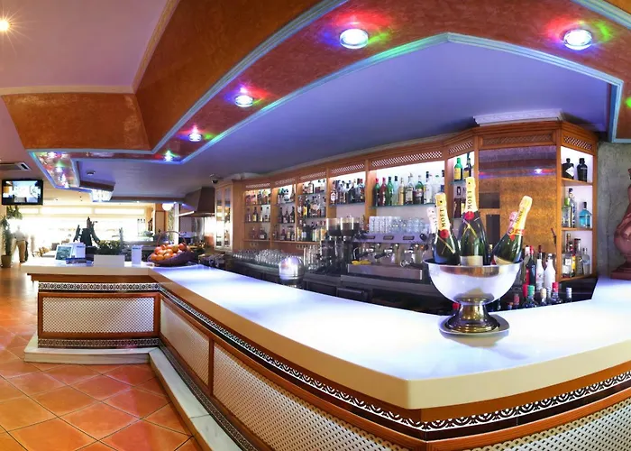 Playa Miguel Beach Club