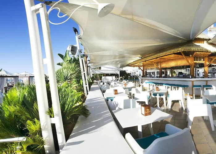 Playa Miguel Beach Club