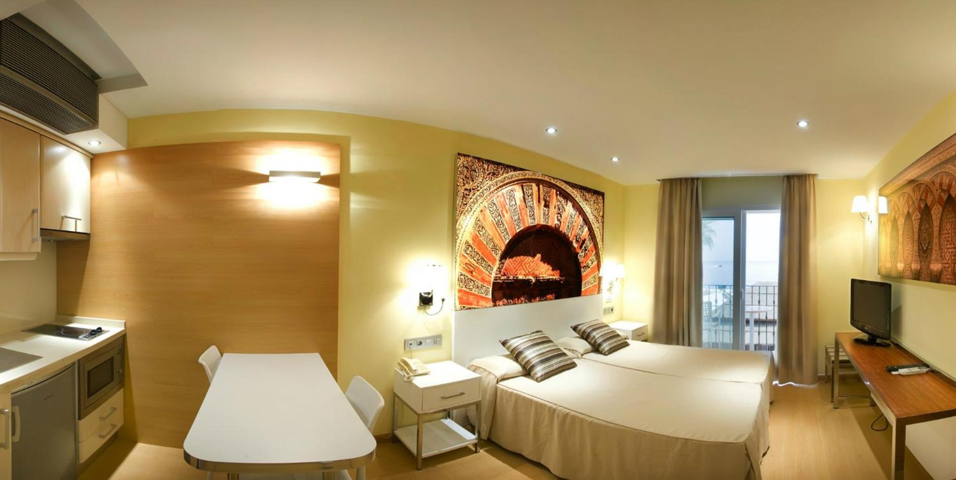 Apartamento Playa Miguel Club