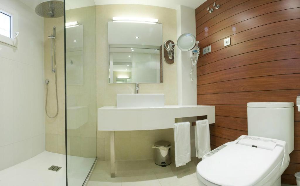 Playa Miguel Club Apartamento Torremolinos