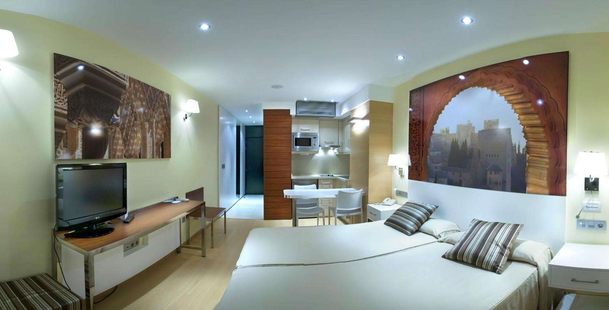 Apartament Playa Miguel Club Torremolinos