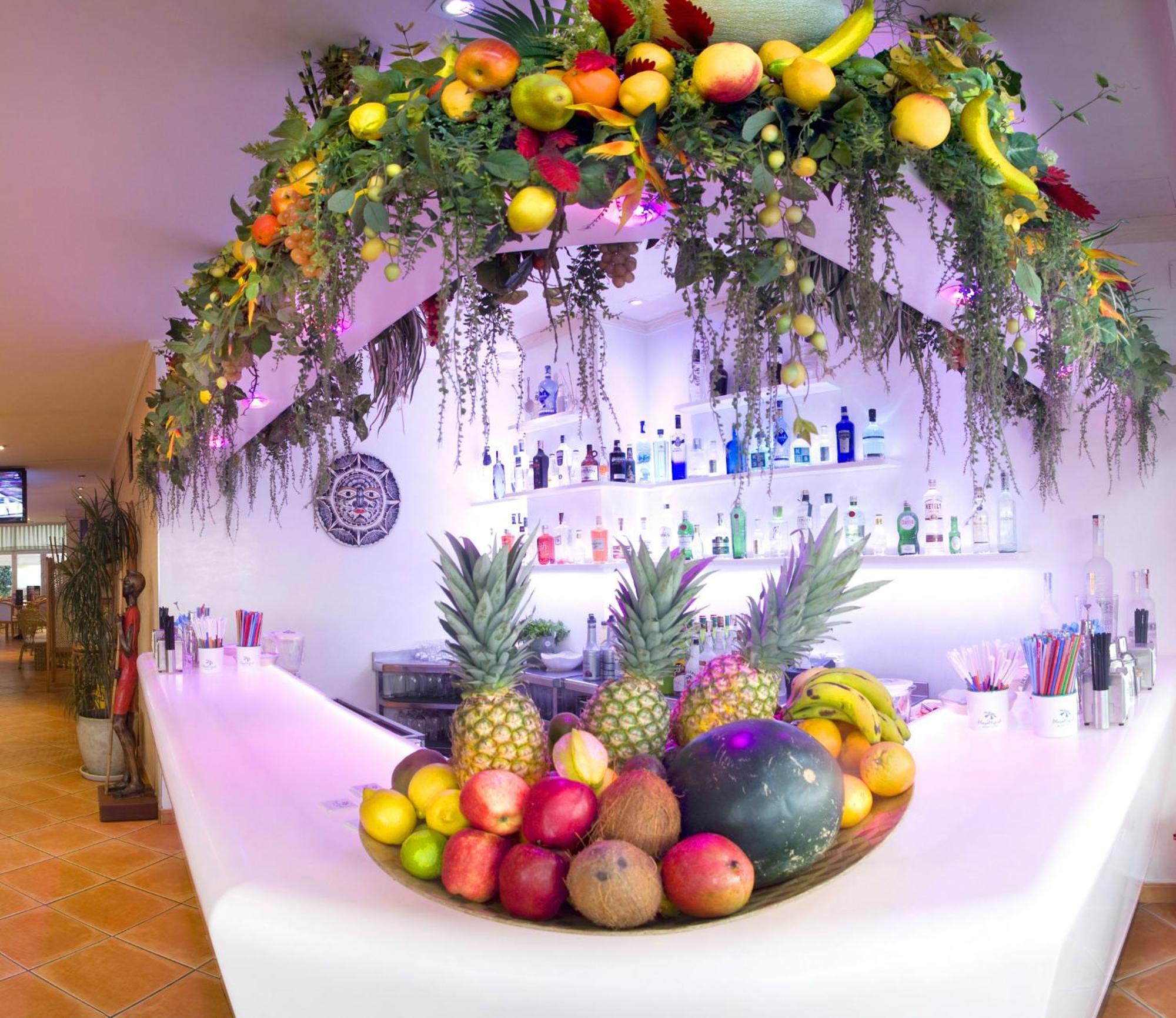 Apartamento Playa Miguel Club *