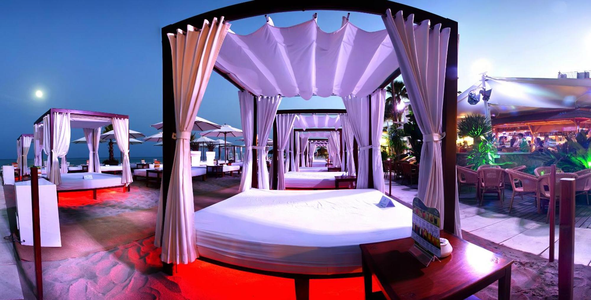 Apartment Playa Miguel Club *