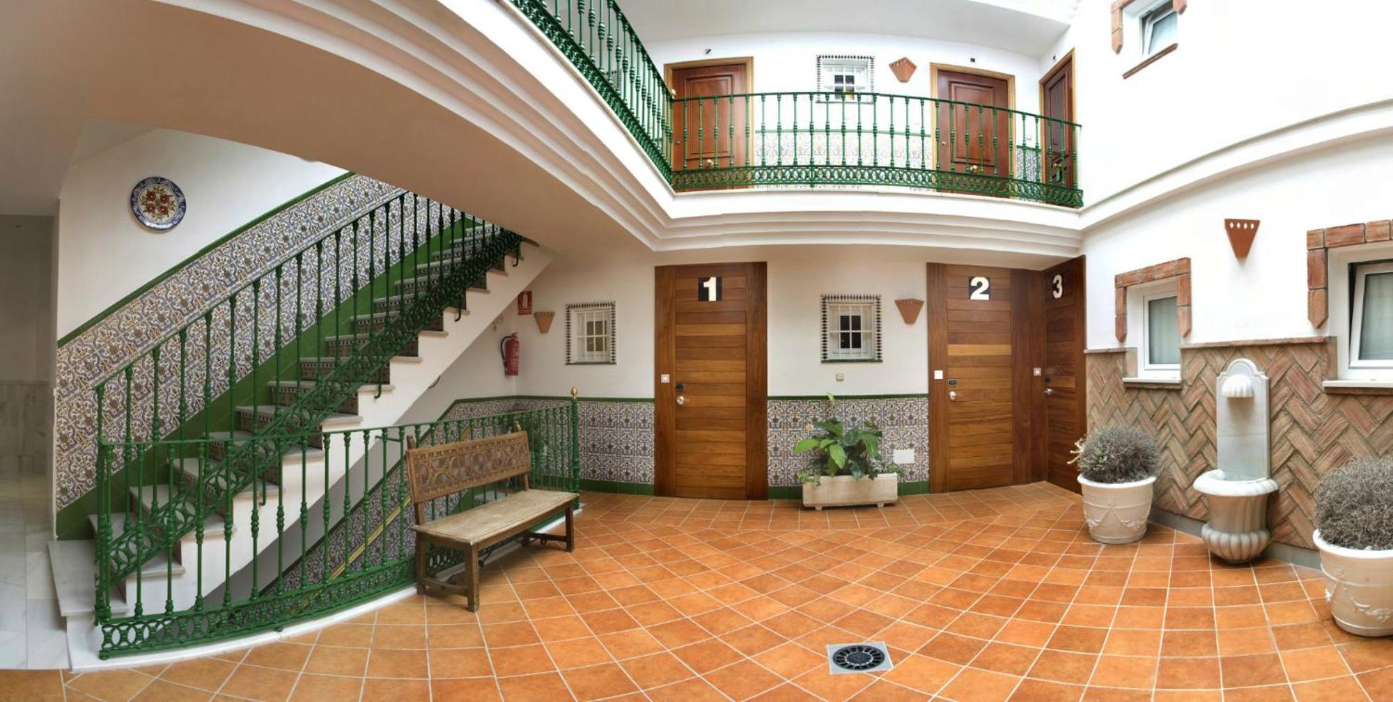 Apartment Playa Miguel Club